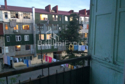 Пәтер 1-комн 32 m² - Иване Джавахишвили, Batumi