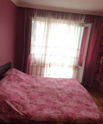 Пәтер 1-комн 32 m² - Иване Джавахишвили, Batumi