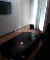 Пәтер 1-комн 55 m² - Юрьевская, Batumi