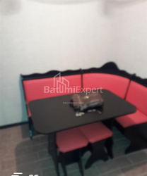 Пәтер 1-комн 55 m² - Юрьевская, Batumi