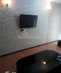Пәтер 1-комн 55 m² - Юрьевская, Batumi