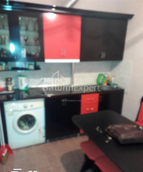 Пәтер 1-комн 55 m² - Юрьевская, Batumi