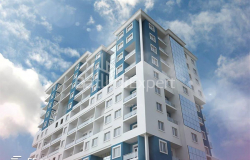 Пәтер 3-комн 90 m² - Юрьевская, Batumi