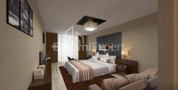 Пәтер 1-комн 26 m² - Юрьевская, Batumi