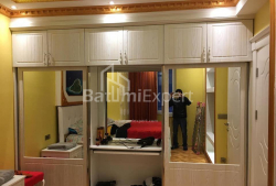 Пәтер 87 м² - Дэвид Агмашенебли, Batumi, Грузия