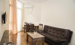 Пәтер 2-комн 41 m² - Юрьевская, Batumi