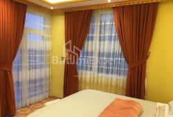 Пәтер 3-комн 87 m² - Юрьевская, Batumi