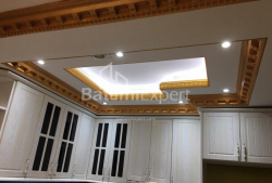 Пәтер 3-комн 87 m² - Юрьевская, Batumi