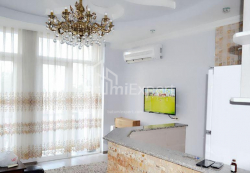 Пәтер 3-комн 60 m² - Александра Пушкин, Batumi