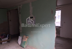 Пәтер 3-комн 63 m² - Иване Джавахишвили, Batumi