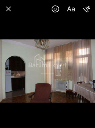 Пәтер 100 м² - Юрьевская, Batumi, Грузия