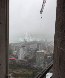 Пәтер 1-комн 35 m² - Юрьевская, Batumi