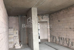Пәтер 1-комн 35 m² - Юрьевская, Batumi