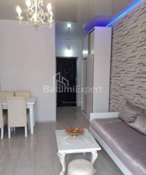 Пәтер 45 м² - Юрьевская, Batumi, Грузия