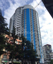 Пәтер 3-комн 57 m² - Юрьевская, Batumi