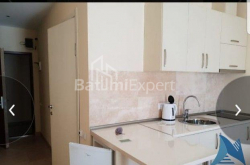 Пәтер 1-комн 28 m² - Юрьевская, Batumi