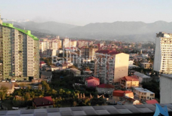 Пәтер 36 м² - Юрьевская, Batumi, Грузия