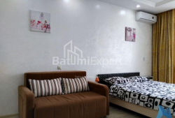 Пәтер 1-комн 36 m² - Юрьевская, Batumi