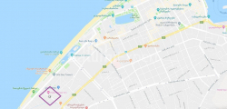 Пәтер 1-комн 36 m² - Юрьевская, Batumi