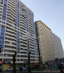 Пәтер 2-комн 47 m² - Юсуф Кобаладзе, Batumi