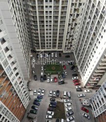 Пәтер 2-комн 47 m² - Юсуф Кобаладзе, Batumi