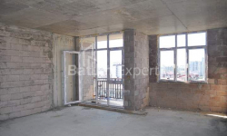 Пәтер 4-комн 101 m² - Юрьевская, Batumi