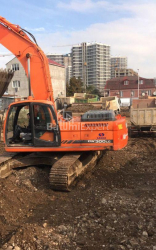 Пәтер 1-комн 27 m² - Юрьевская, Batumi
