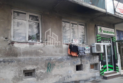 Пәтер 1-комн 36 m² - Вахтанг Горгасали, Batumi