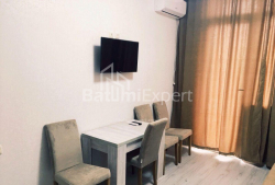 Пәтер 2-комн 40 m² - Тбель-Абусеридзе, Batumi