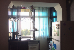 Пәтер 45 м² - Юрьевская, Batumi, Грузия