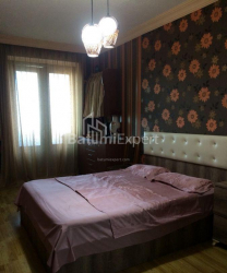 Пәтер 2-комн 45 m² - Юрьевская, Batumi