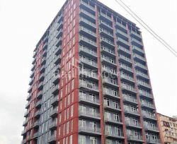Пәтер 2-комн 45 m² - Илья Чавчавадзе, Batumi