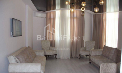 Пәтер 3-комн 80 m² - Юрьевская, Batumi