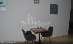 Пәтер 110 м² - Шериф Химшиашвили, Batumi, Грузия