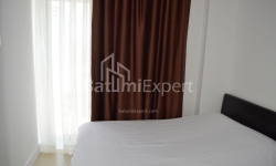 Пәтер 4-комн 110 m² - Юрьевская, Batumi