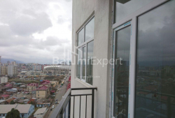 Пәтер 2-комн 48 m² - Юрьевская, Batumi