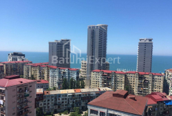 Пәтер 2-комн 44 m² - Юрьевская, Batumi