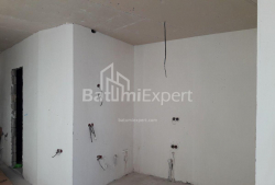 Пәтер 2-комн 44 m² - Юрьевская, Batumi
