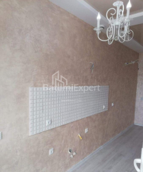 Пәтер 2-комн 47 m² - Юрьевская, Batumi