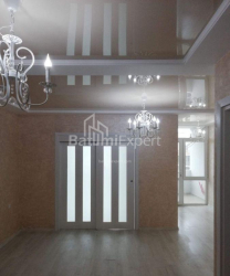 Пәтер 2-комн 47 m² - Юрьевская, Batumi