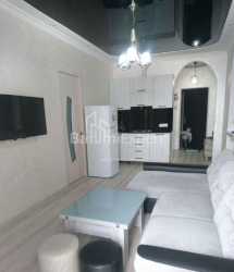 Пәтер 3-комн 47 m² - Тбель-Абусеридзе, Batumi