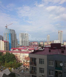 Пәтер 47 м² - Тбель-Абусеридзе, Batumi, Грузия