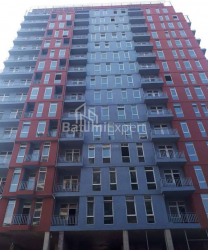 Пәтер 3-комн 150 m² - Юрьевская, Batumi