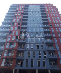 Пәтер 3-комн 150 m² - Юрьевская, Batumi
