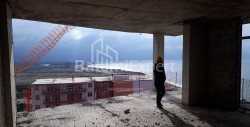 Пәтер 2-комн 49 m² - Шериф Химшиашвили, Batumi