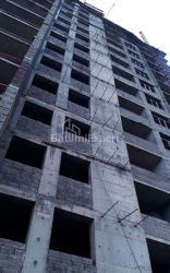Пәтер 2-комн 49 m² - Шериф Химшиашвили, Batumi