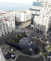 Пәтер 4-комн 93 m² - Юрьевская, Batumi