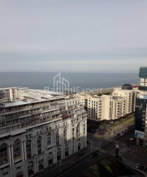 Пәтер 4-комн 93 m² - Юрьевская, Batumi