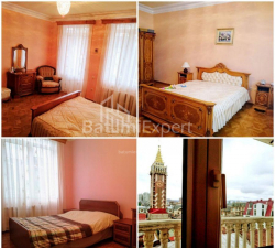 Пәтер 7-комн 200 m² - Юрьевская, Batumi