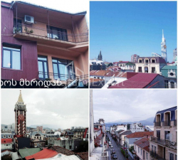 Пәтер 7-комн 200 m² - Юрьевская, Batumi
